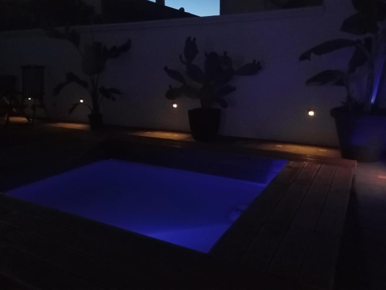 Bed & Relax Villa Lizzano  Dış mekan fotoğraf