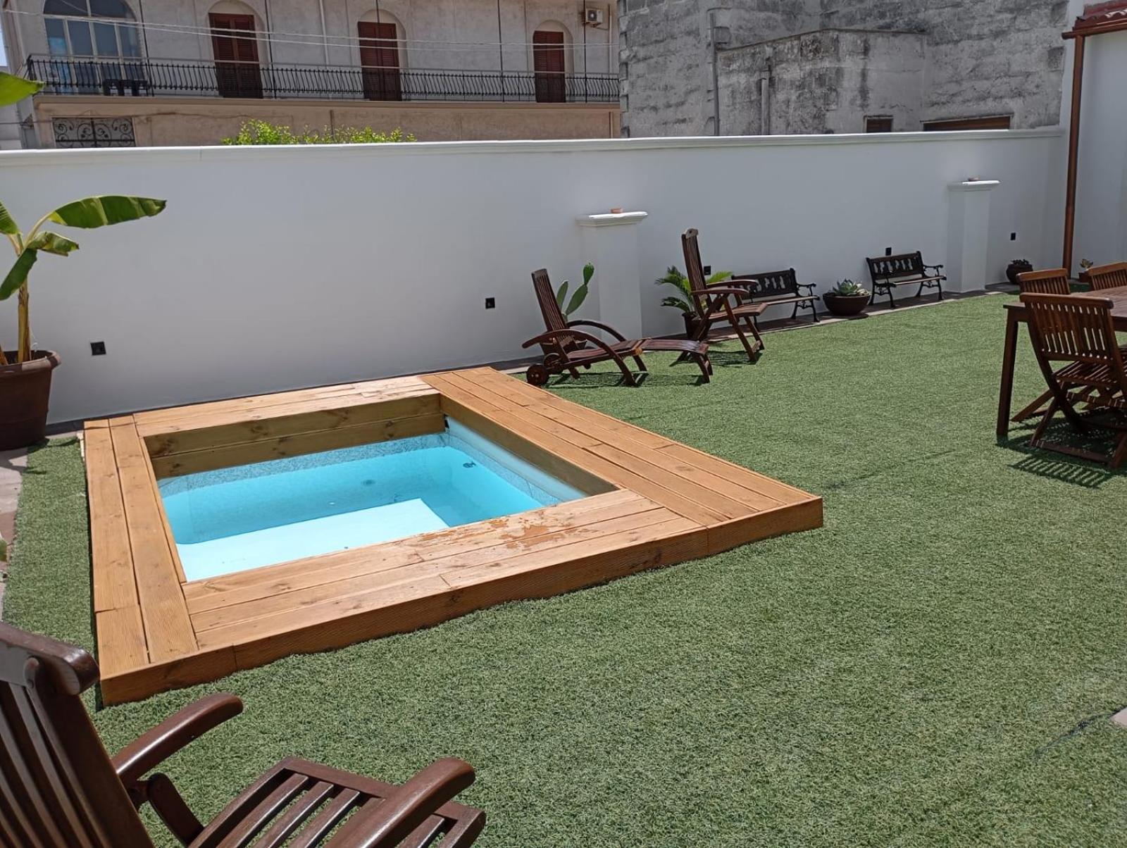 Bed & Relax Villa Lizzano  Dış mekan fotoğraf