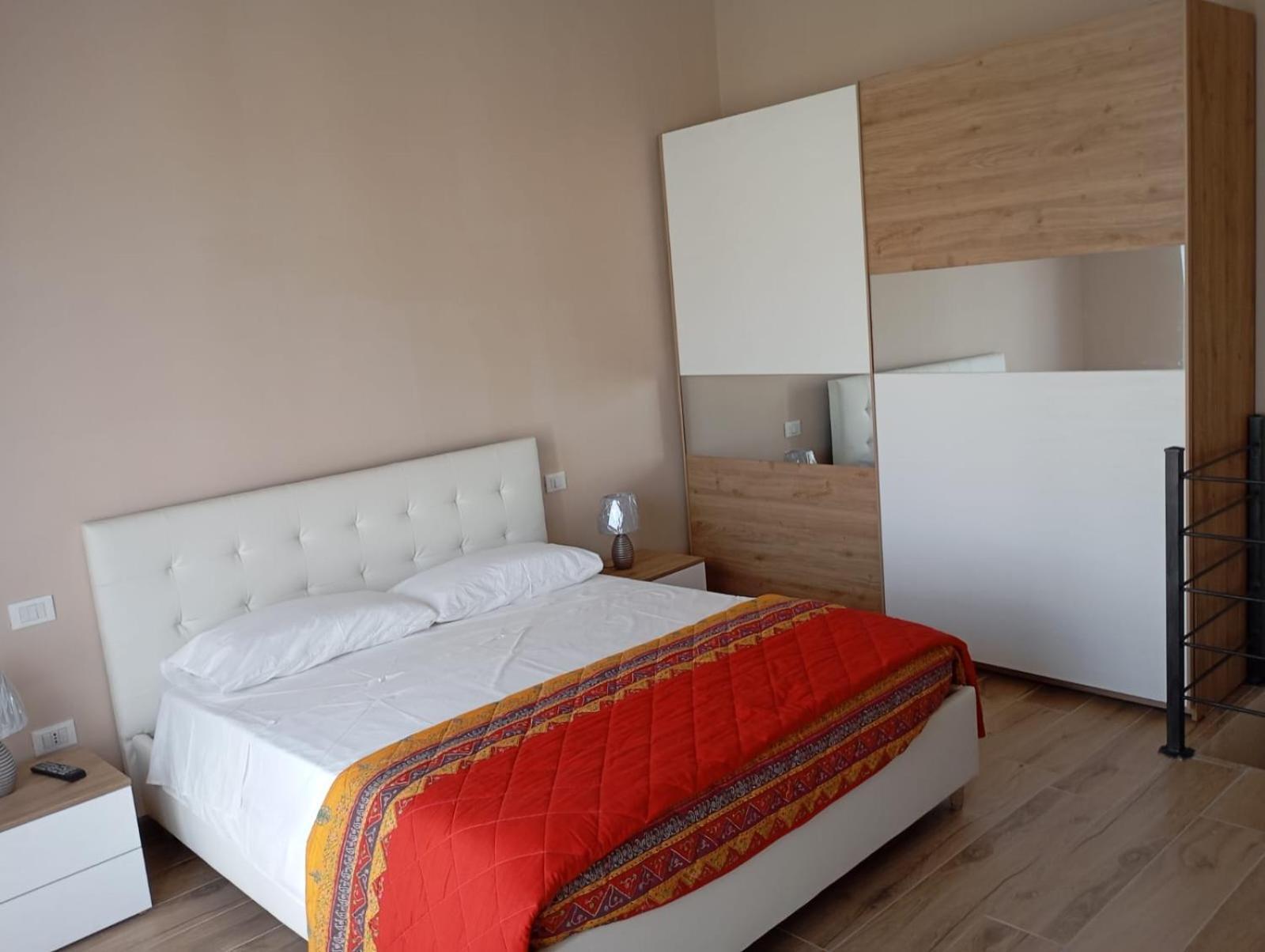 Bed & Relax Villa Lizzano  Dış mekan fotoğraf