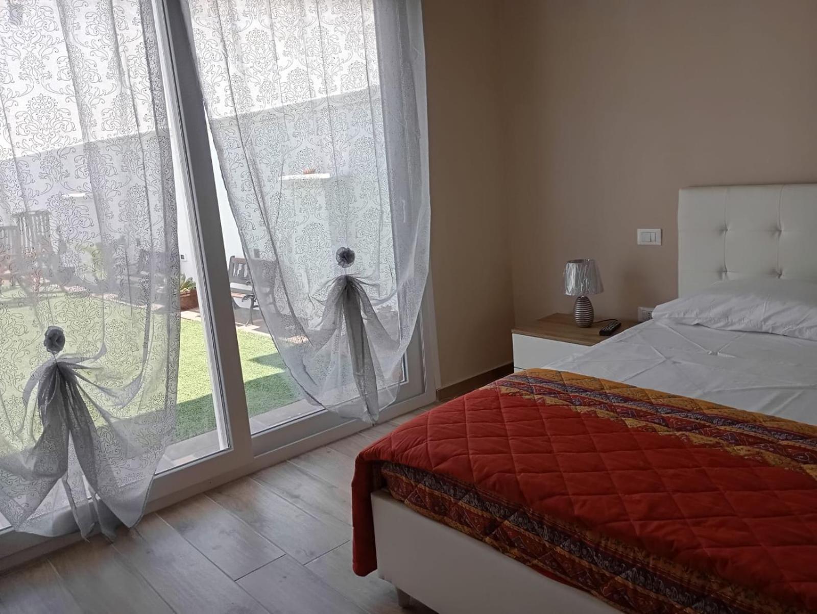 Bed & Relax Villa Lizzano  Dış mekan fotoğraf