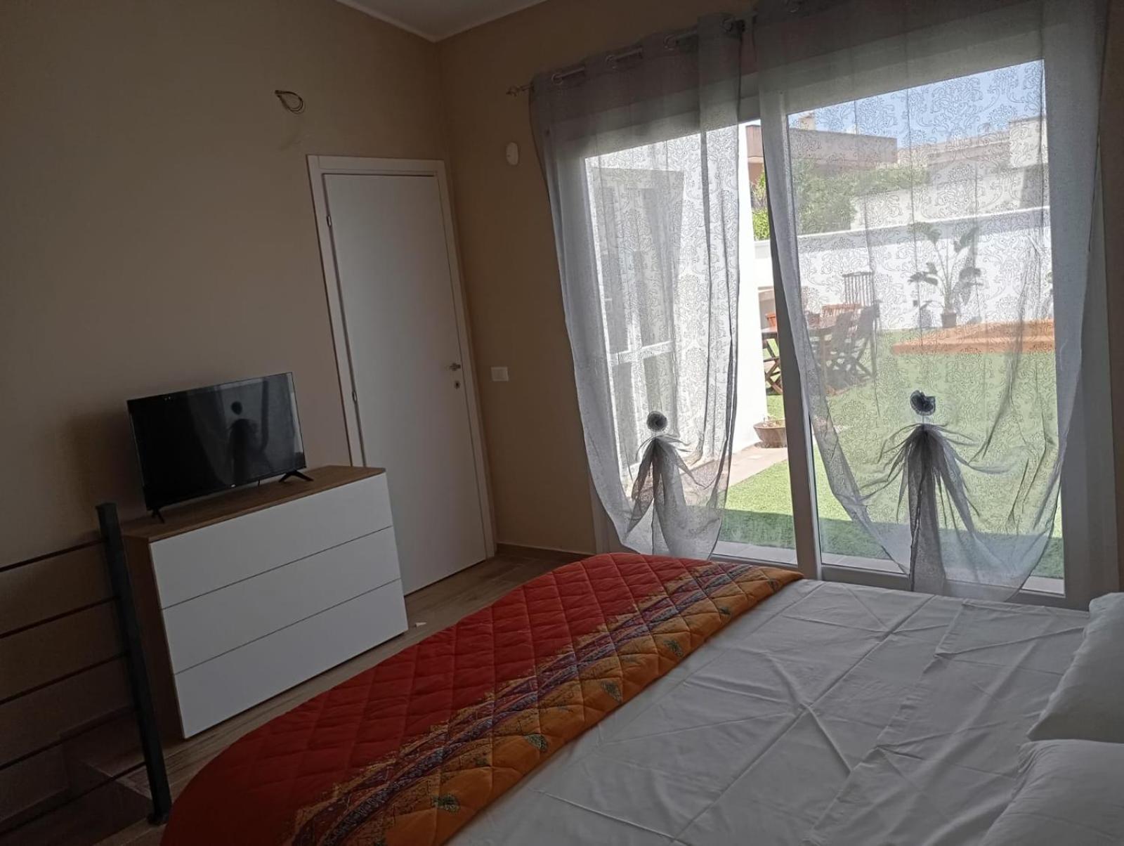 Bed & Relax Villa Lizzano  Dış mekan fotoğraf
